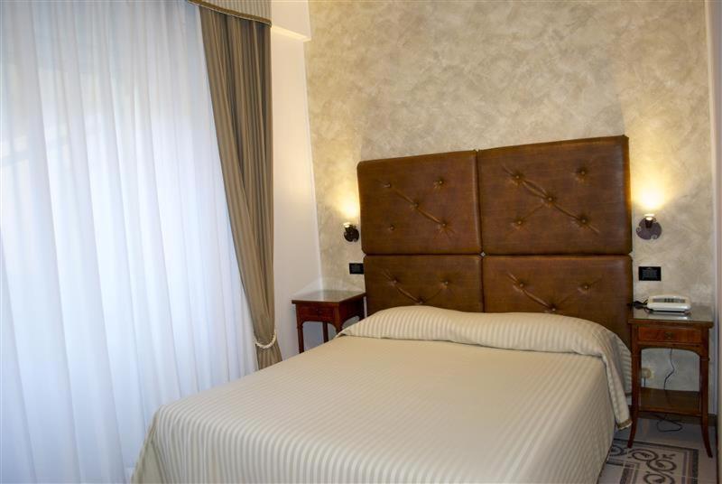 ליגננו סביאדורו Hotel Miramare מראה חיצוני תמונה