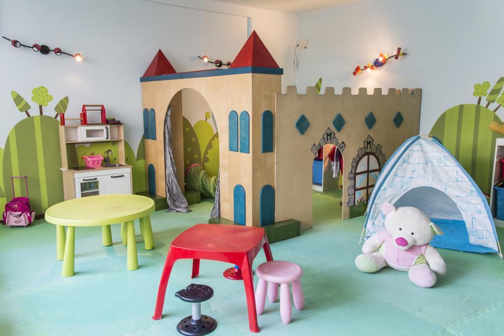 ליגננו סביאדורו Hotel Miramare מראה חיצוני תמונה