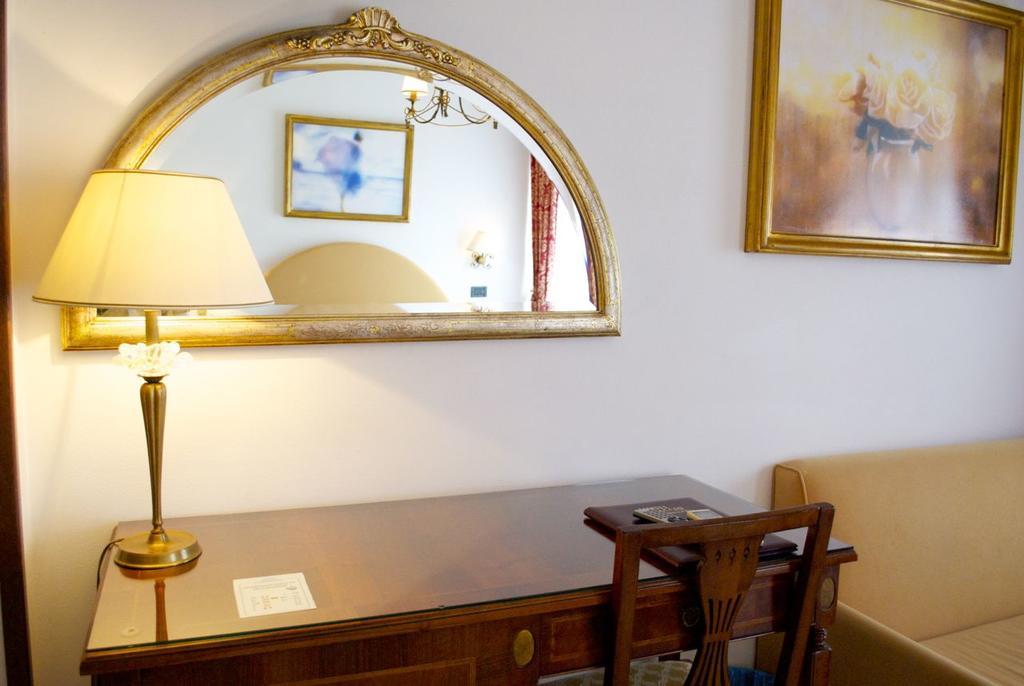 ליגננו סביאדורו Hotel Miramare מראה חיצוני תמונה