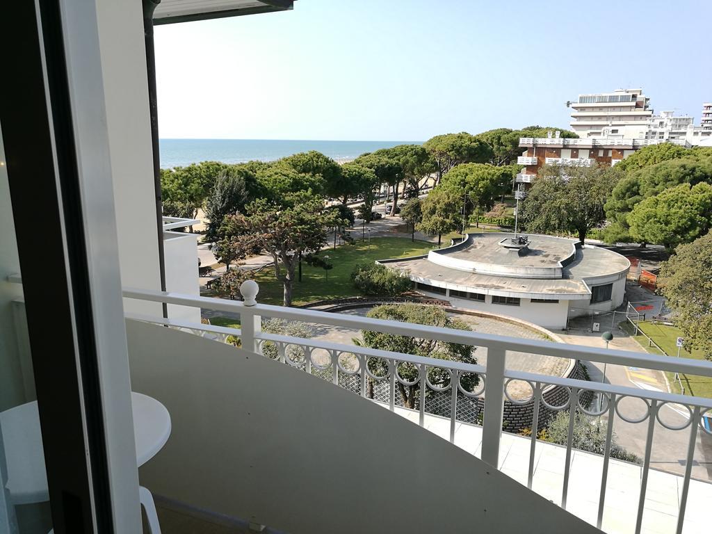 ליגננו סביאדורו Hotel Miramare מראה חיצוני תמונה