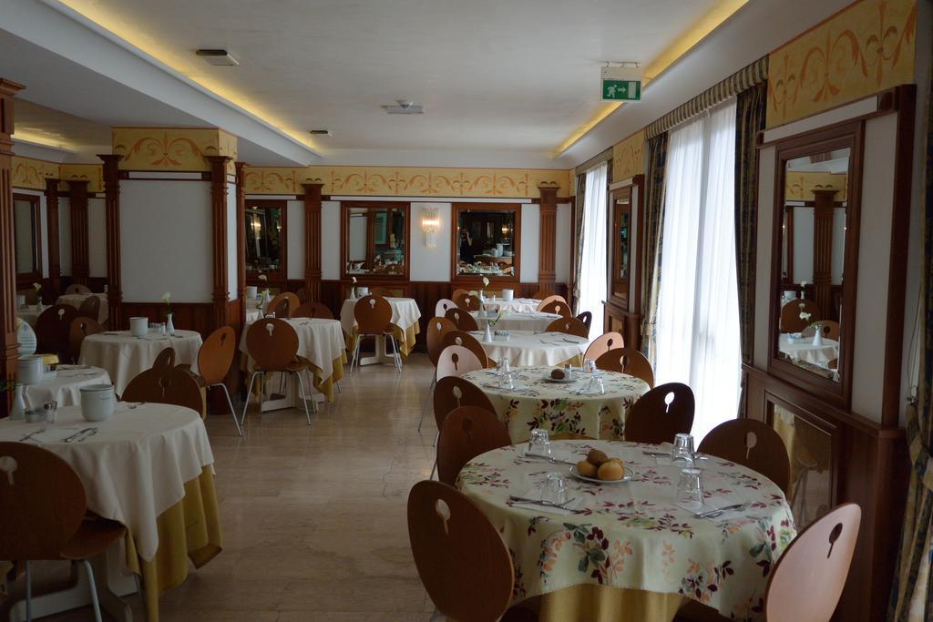 ליגננו סביאדורו Hotel Miramare מראה חיצוני תמונה